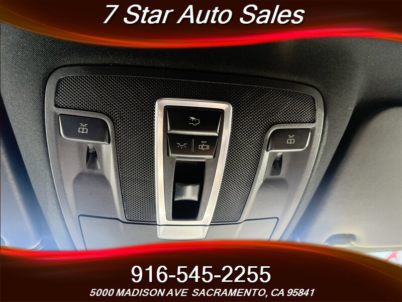 Used 2015 Mercedes-Benz GL 550 4MATIC image 14