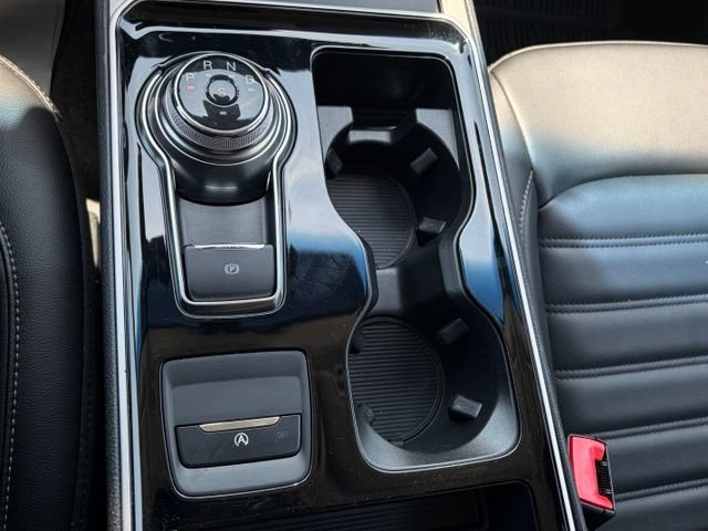 Used 2020 Ford Edge SEL w/ Convenience Package AWD/4WD image 24
