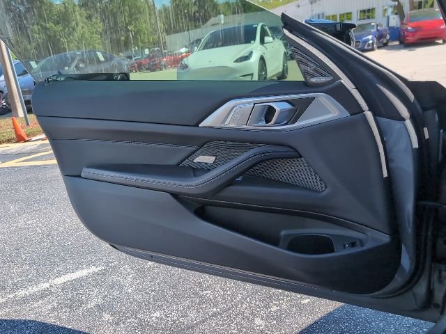 Used 2026 BMW M4 Competition image 25