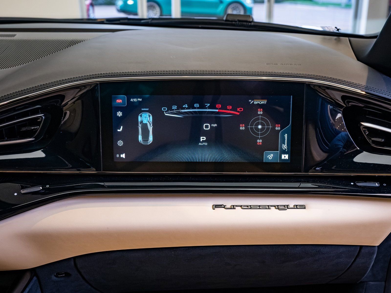 Certified 2025 Ferrari Purosangue image 20