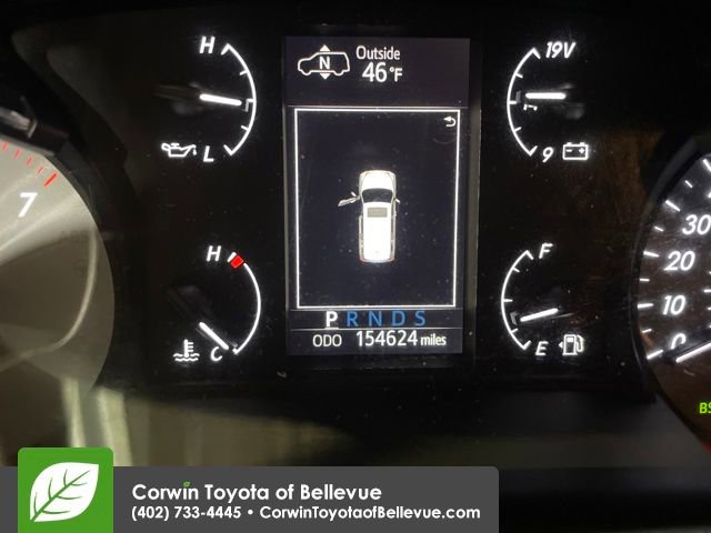 Used 2018 Toyota Sequoia Platinum image 15