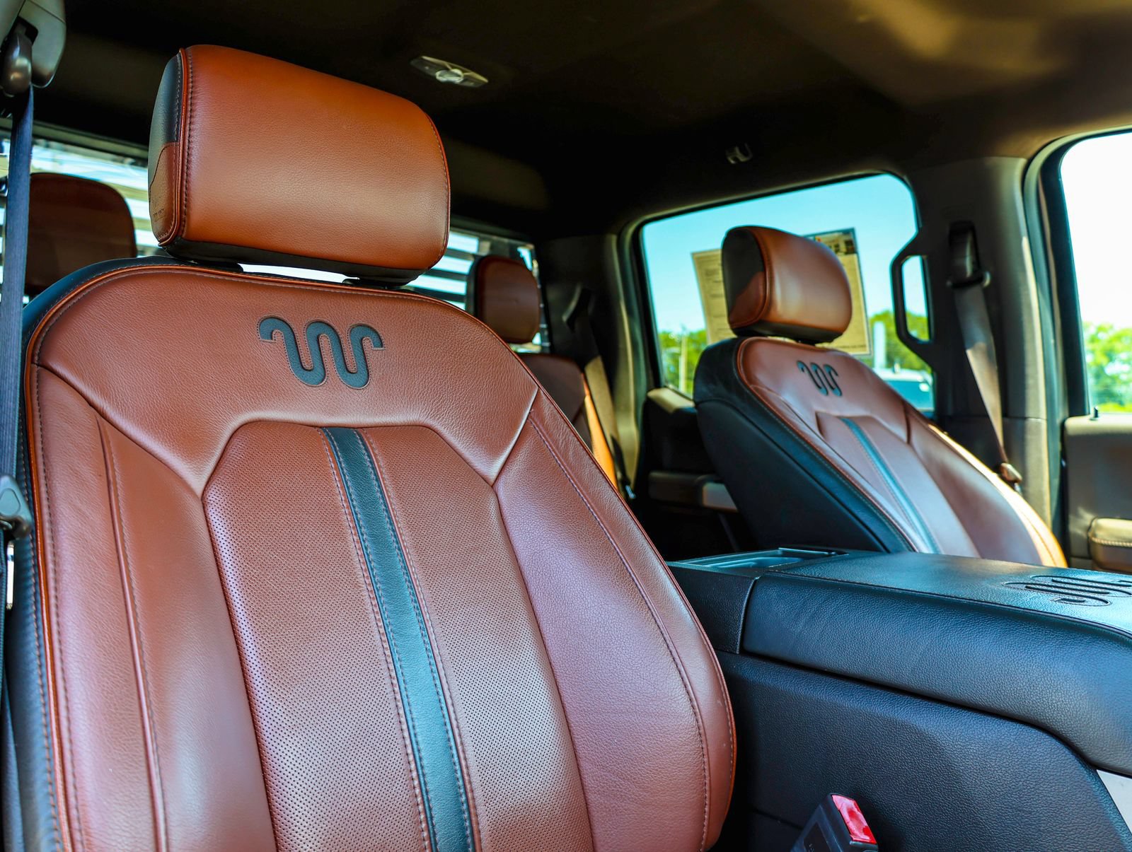 Used 2019 Ford F250 King Ranch AWD/4WD image 19
