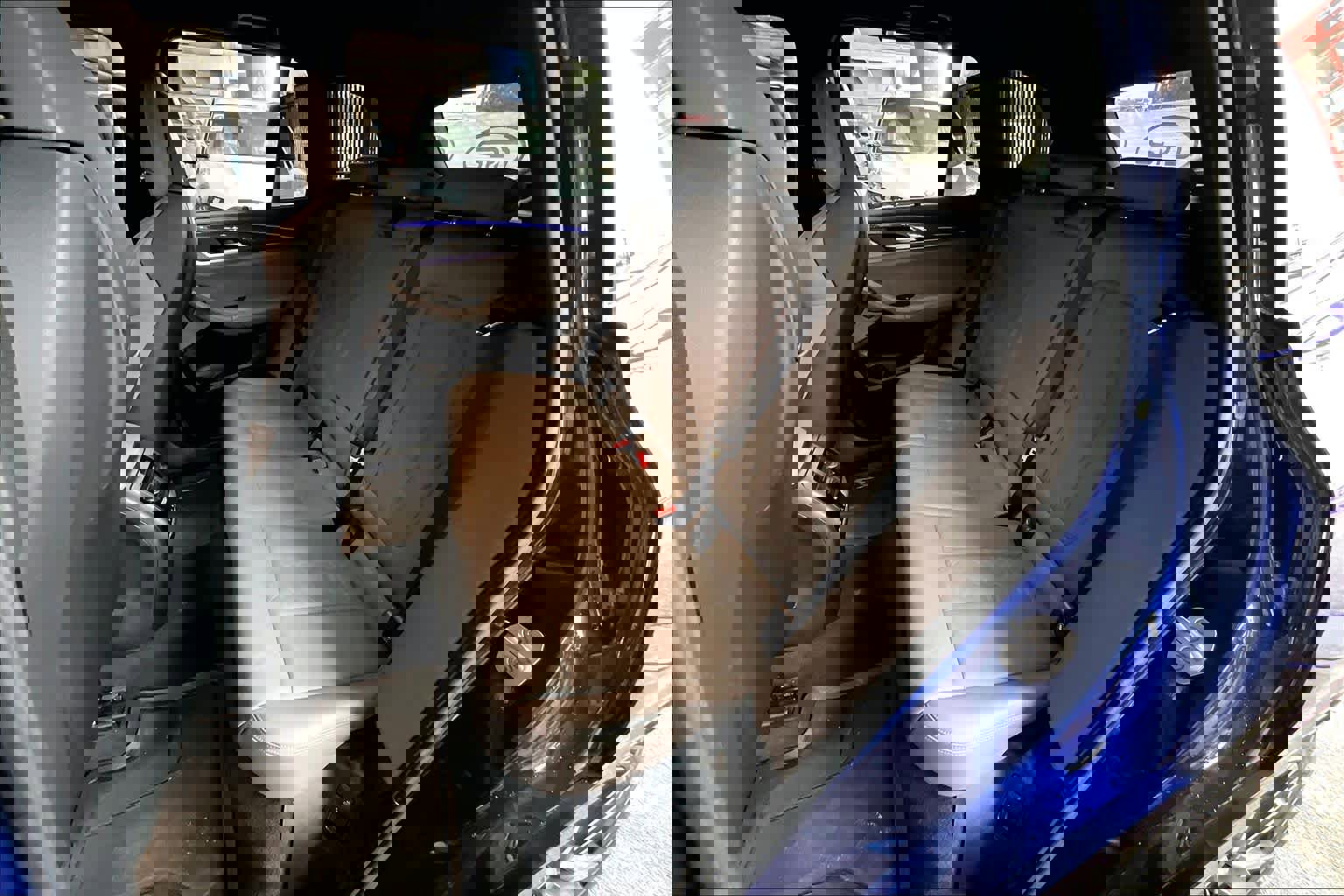 Used 2024 BMW X3 M w/ Executive Package image 19