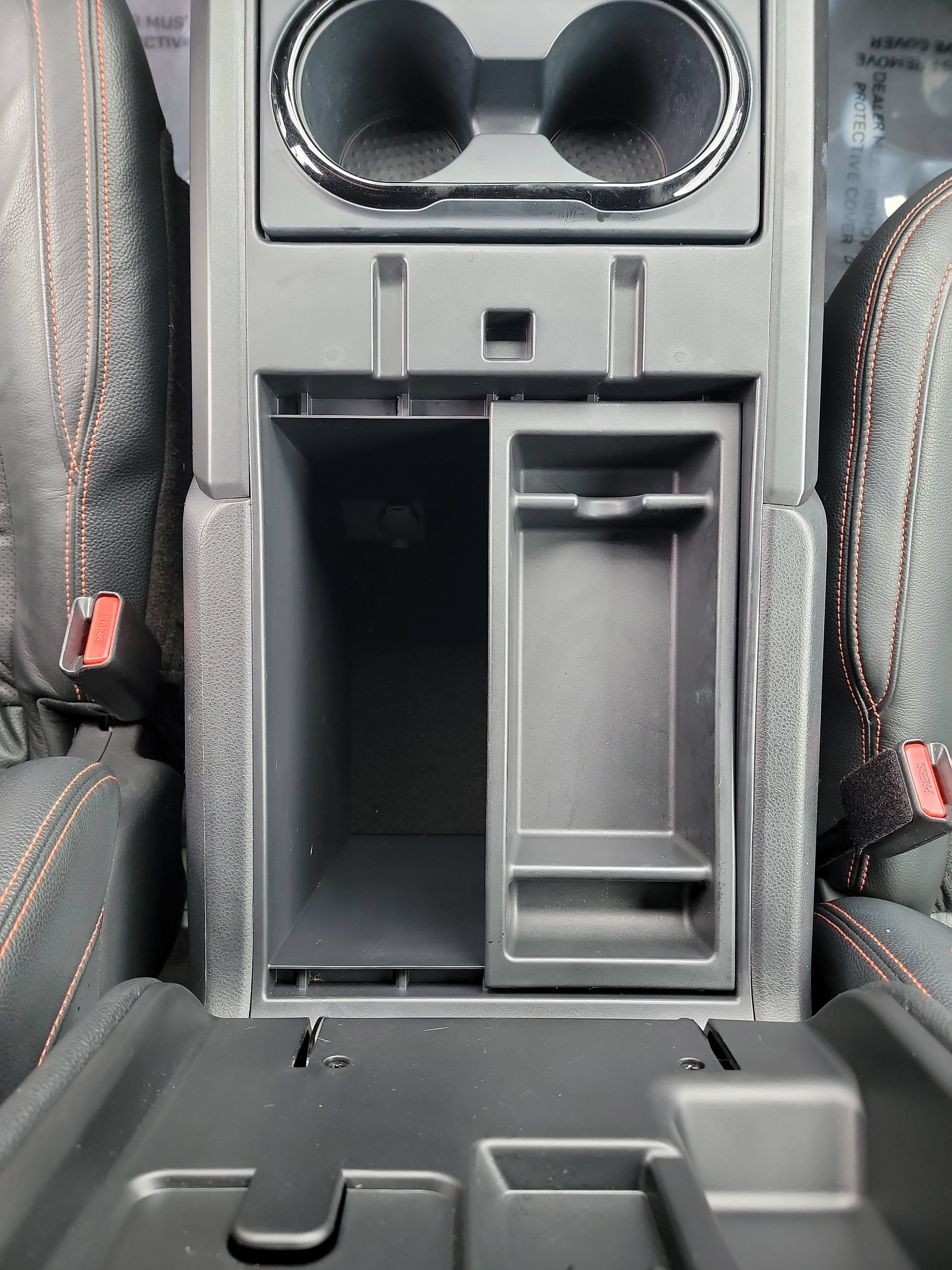 Used 2021 Nissan Titan PRO-4X w/ Pro-4x Convenience Package AWD/4WD image 28