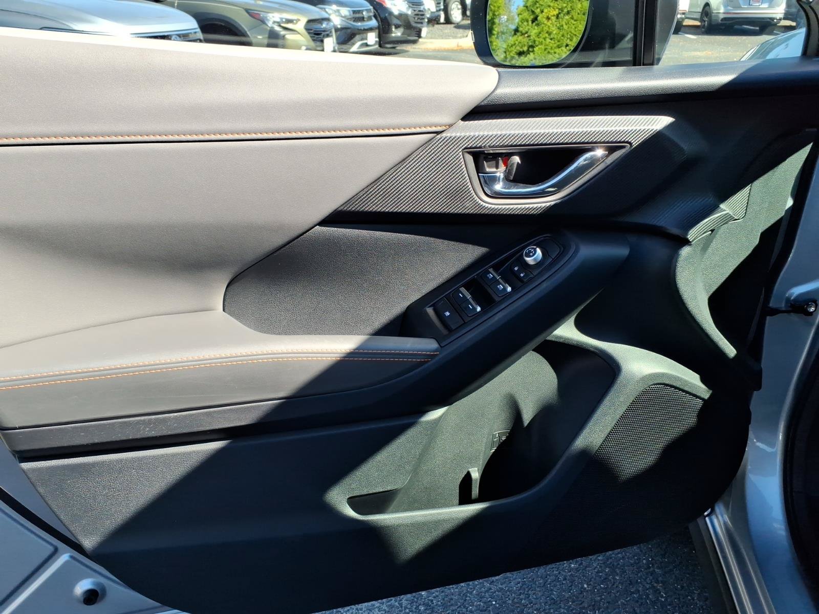 Certified 2024 Subaru Crosstrek 2.5i Limited w/ Crosstrek Mirror Package AWD/4WD image 12