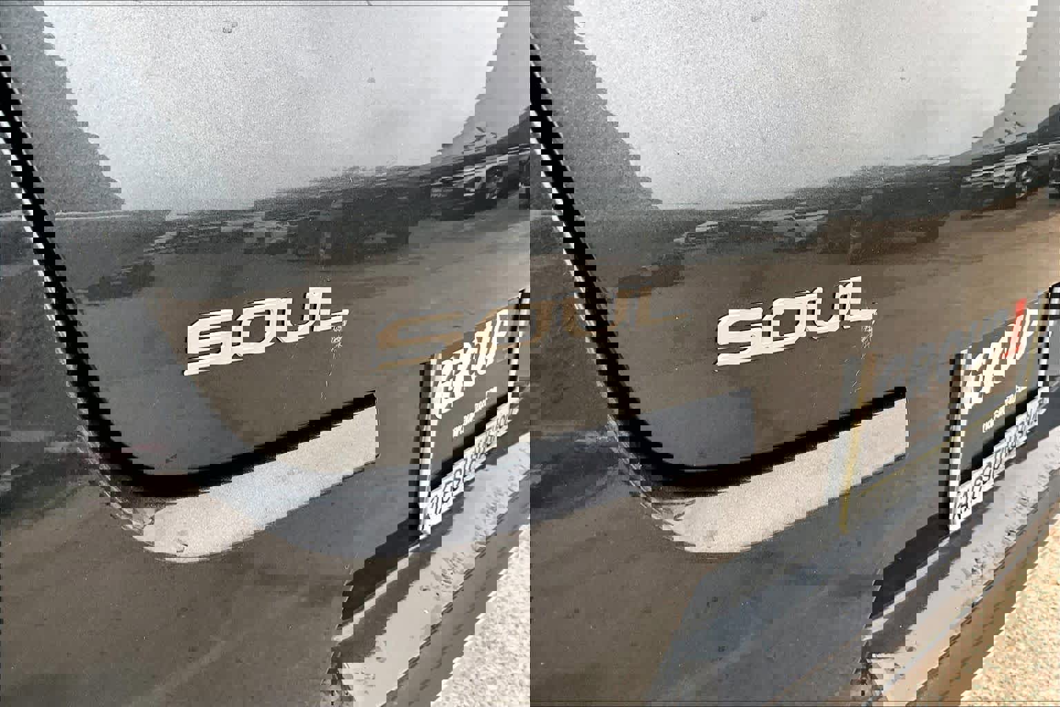 Certified 2024 Kia Soul EX image 30