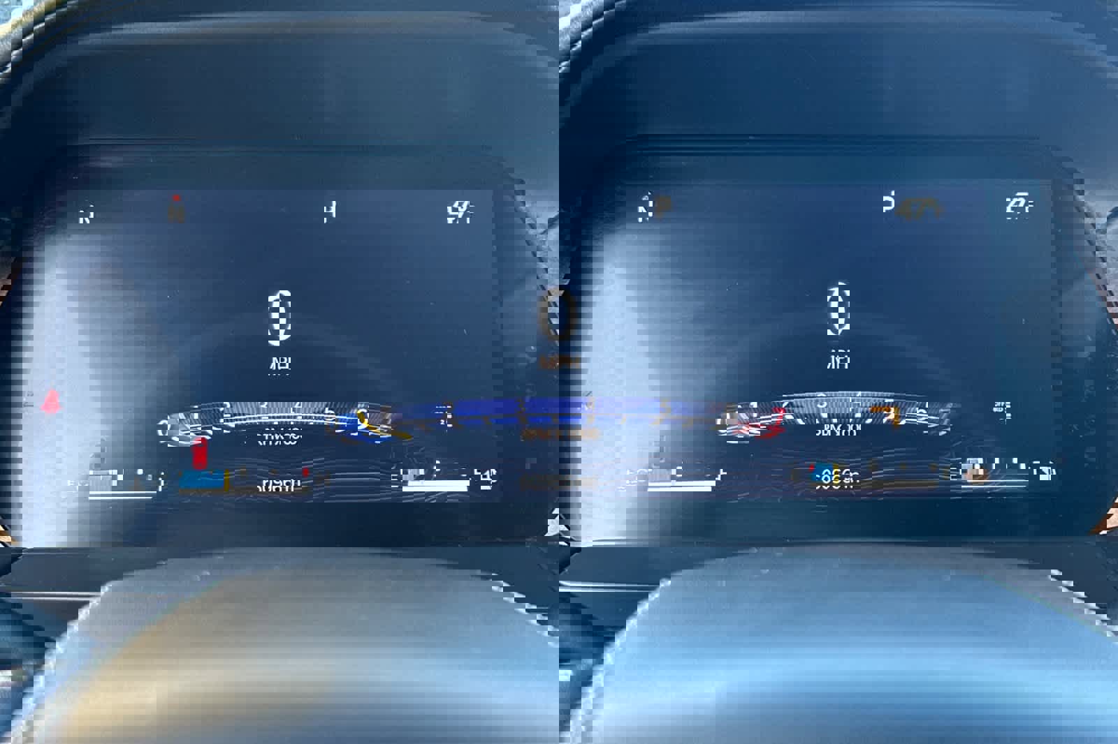 Used 2022 Jeep Grand Cherokee L Overland image 24