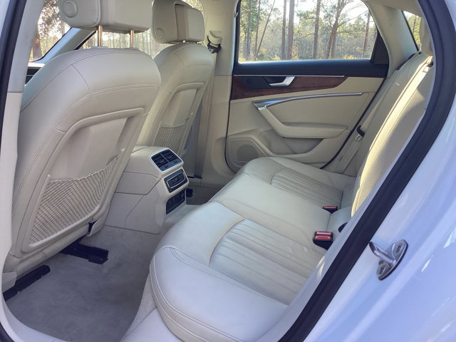 Used 2023 Audi A6 2.0T Premium image 10