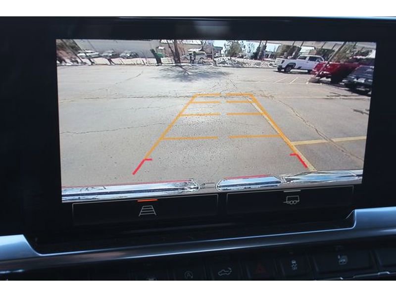 New 2026 GMC Sierra 1500 Elevation image 40