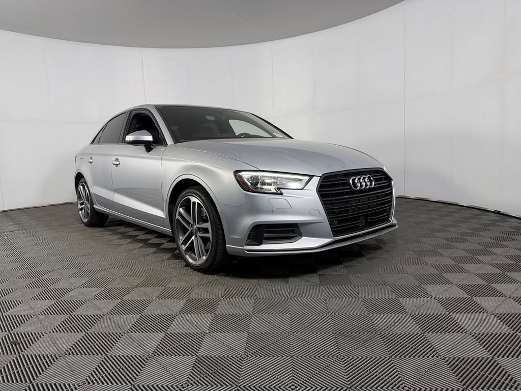 Used 2020 Audi A3 2.0T Premium w/ Final Edition Package FWD image 3