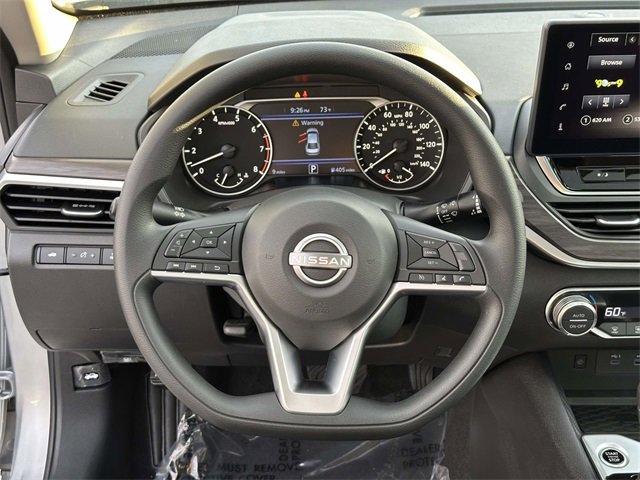 New 2025 Nissan Altima 2.5 SV w/ SV Special Edition Package image 19