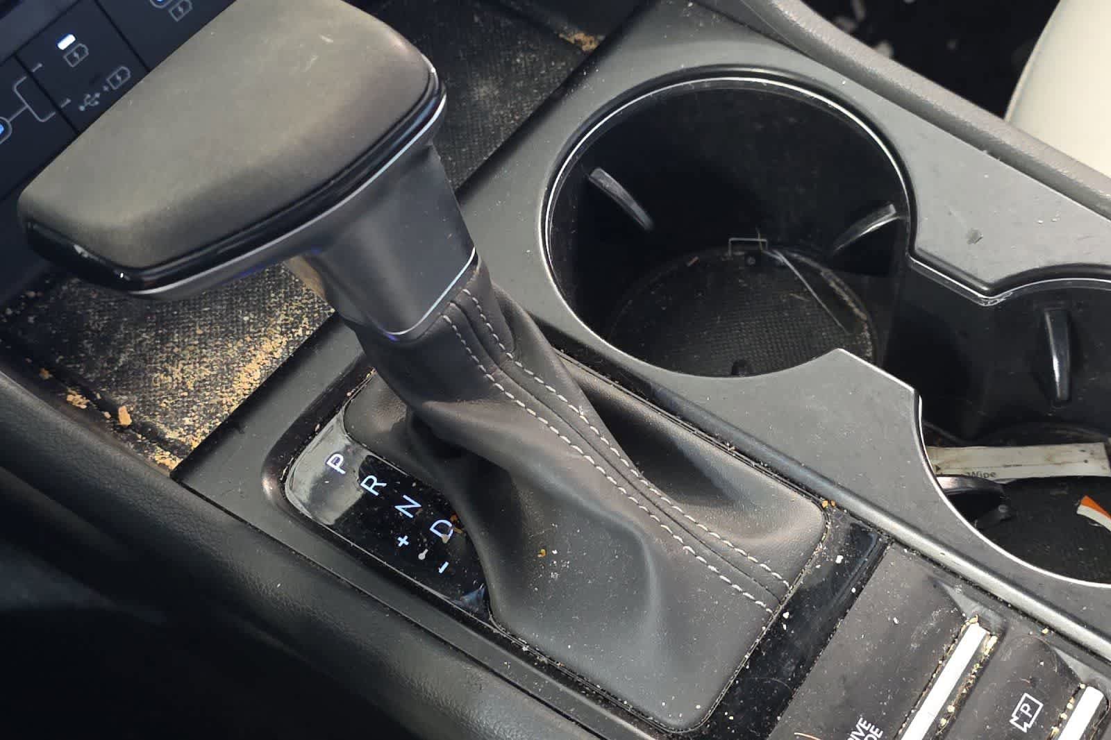 Used 2025 Hyundai Sonata SE FWD image 22