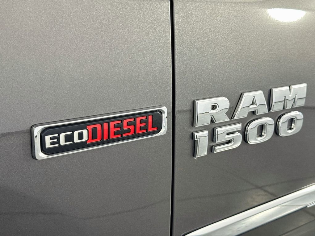 Used 2018 RAM 1500 Classic SLT image 33