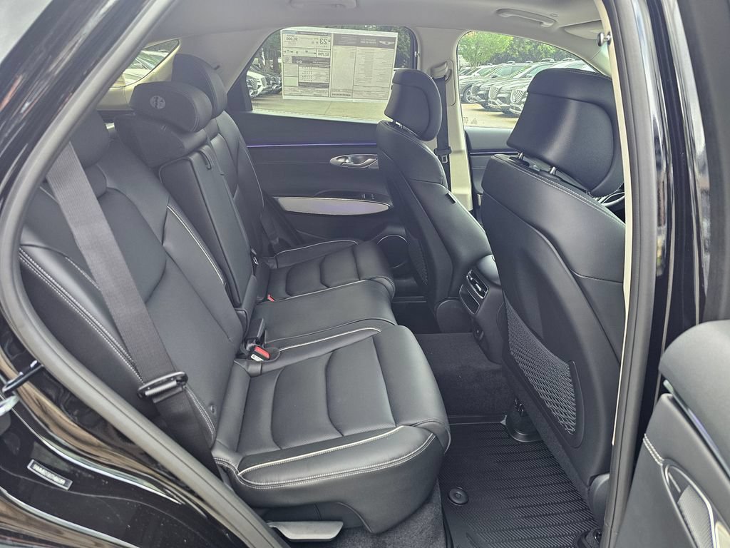 New 2026 Genesis GV70 2.5T Advanced AWD/4WD image 27