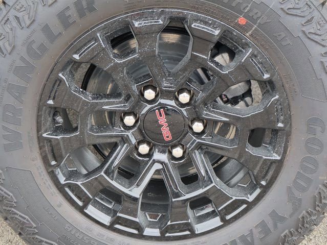 New 2026 GMC Canyon Elevation AWD/4WD image 41