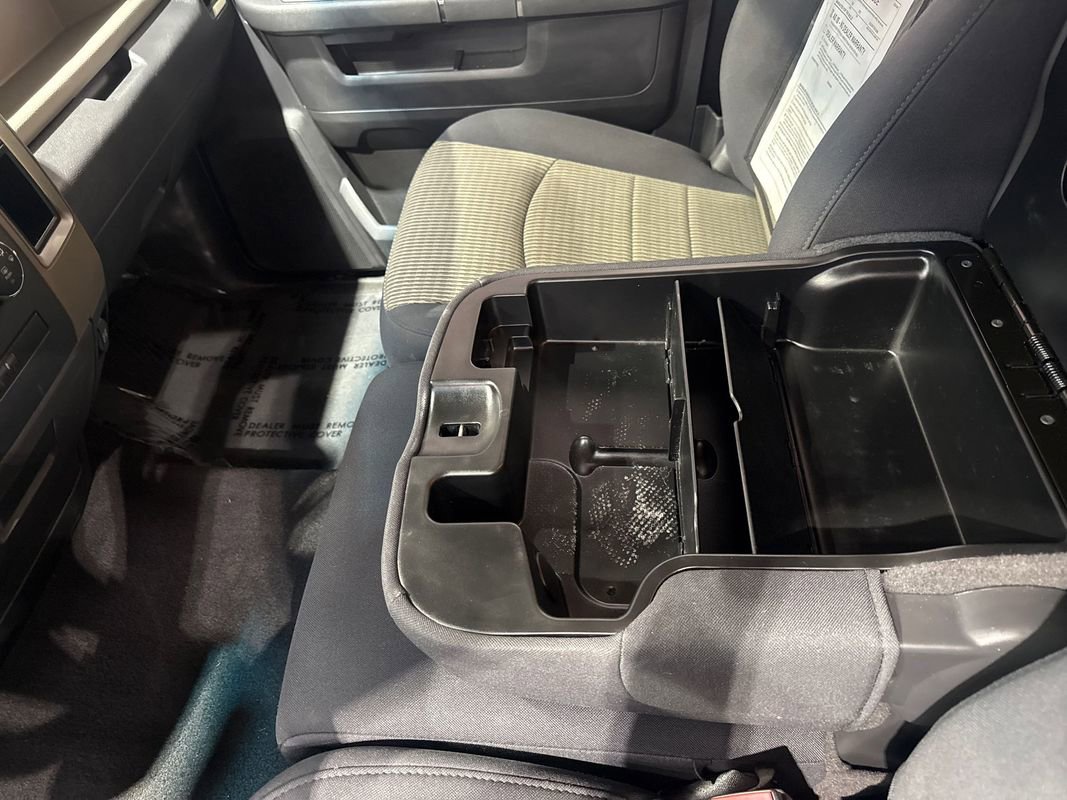 Used 2012 RAM 1500 Tradesman w/ ST Popular Equipment Group image 84