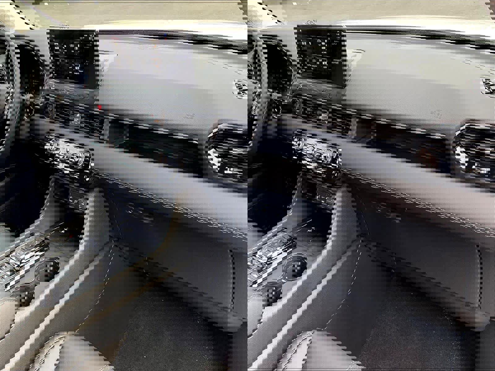 New 2026 Honda Passport RTL image 10