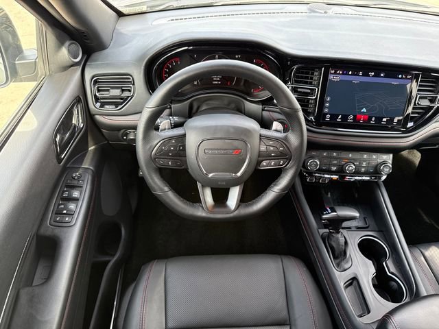 Used 2026 Dodge Durango GT AWD/4WD image 24