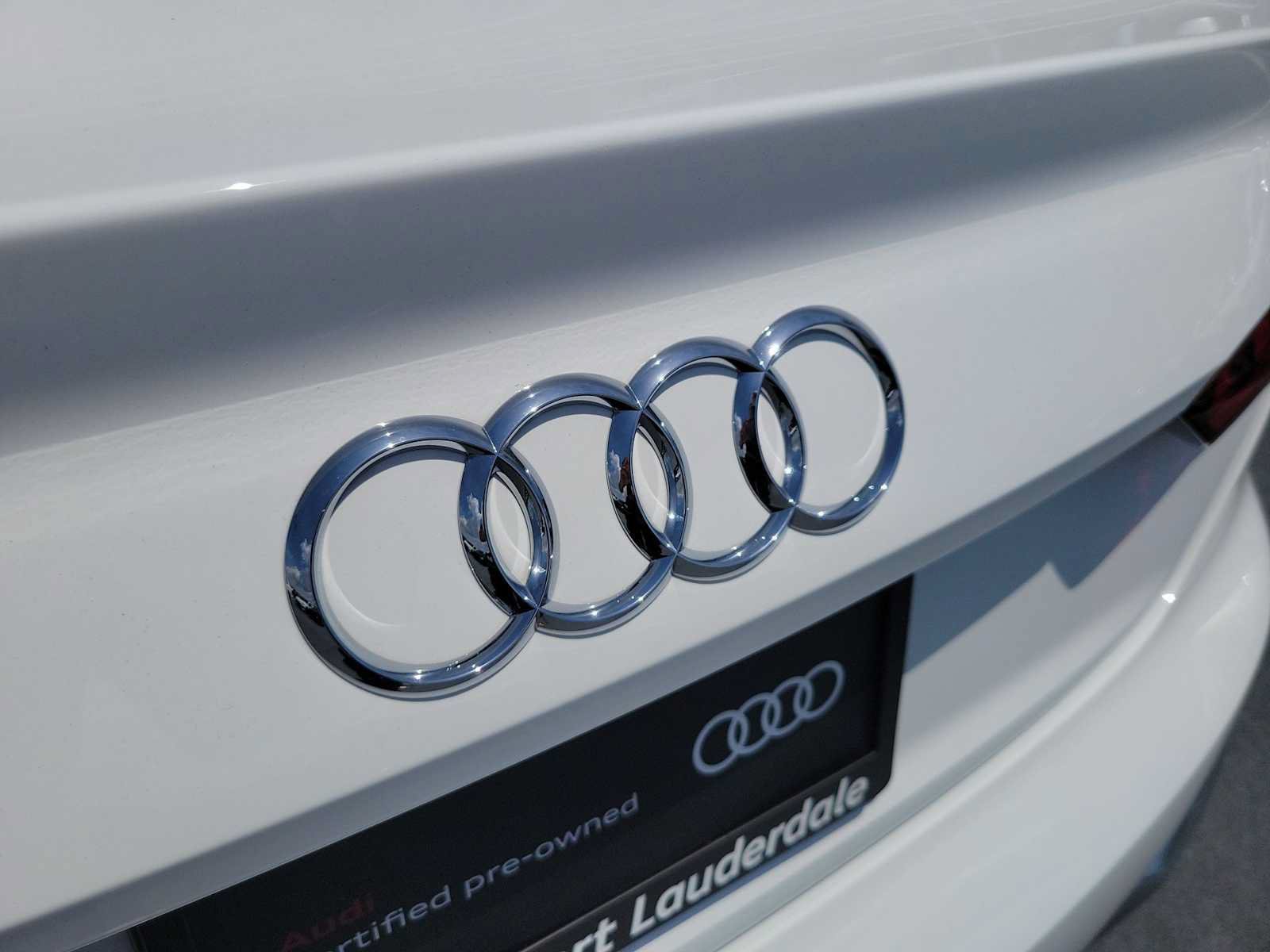 Certified 2023 Audi S5 Premium Plus w/ Premium Plus Package AWD/4WD image 10