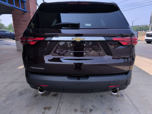 Used 2023 Chevrolet Traverse LT FWD image 7