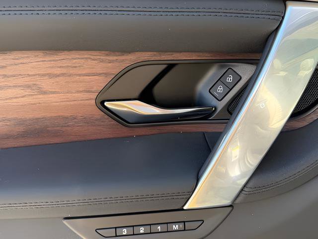 New 2025 Land Rover Discovery Sport S image 20