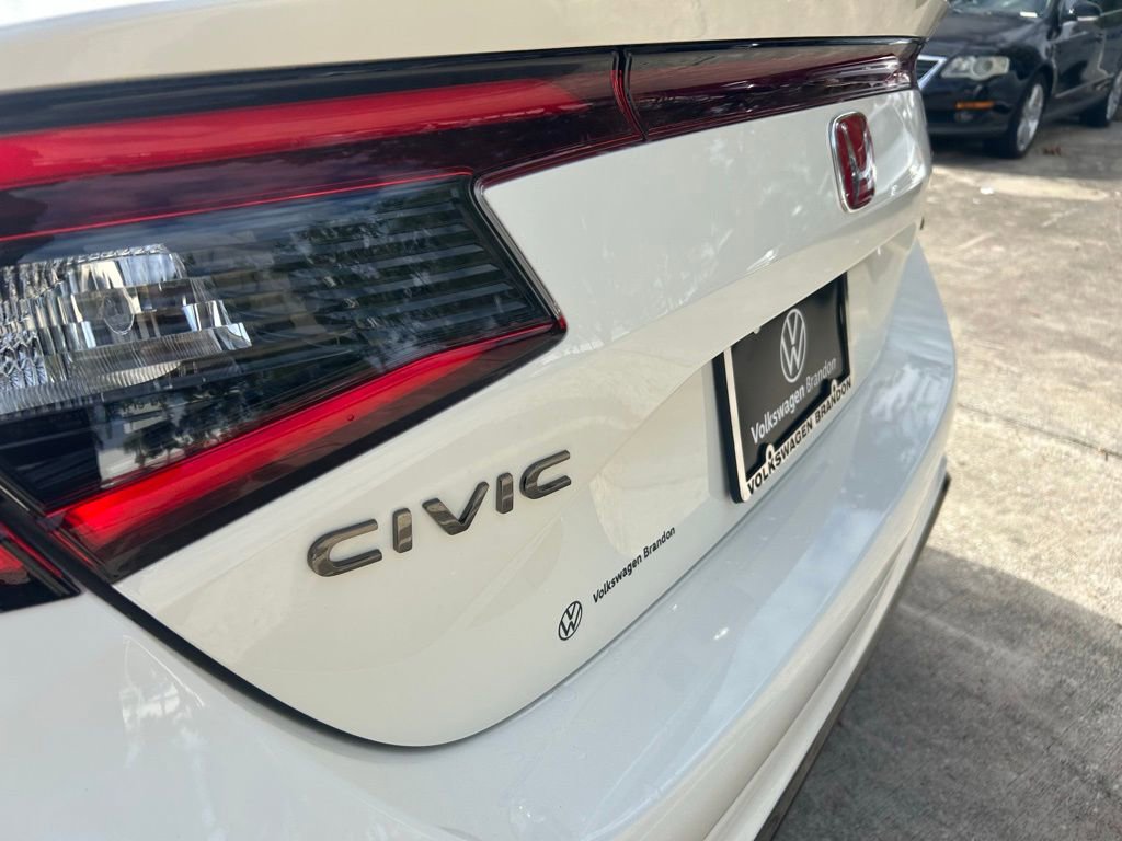 Used 2025 Honda Civic Type R image 29