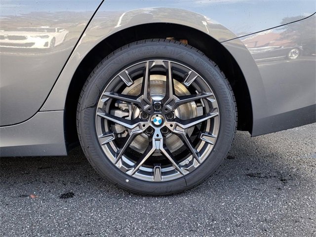 New 2026 BMW 330i xDrive Sedan w/ Convenience Package image 27