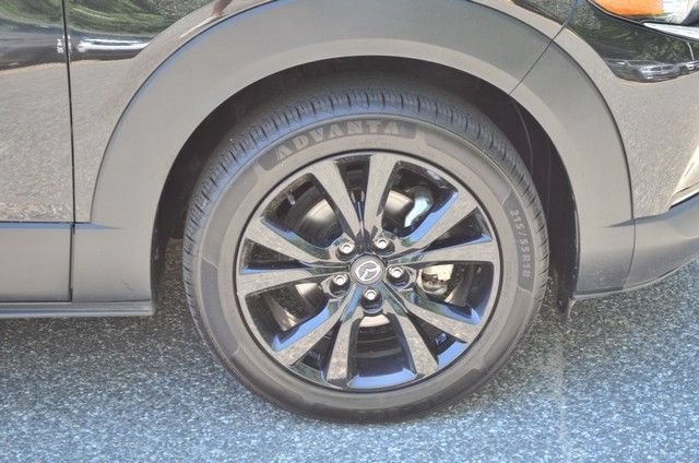 Used 2024 MAZDA CX-30 AWD 2.5 S w/ Select Sport Pkg image 10