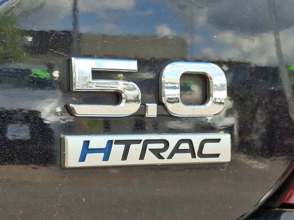 Used 2019 Genesis G90 5.0 Ultimate image 23