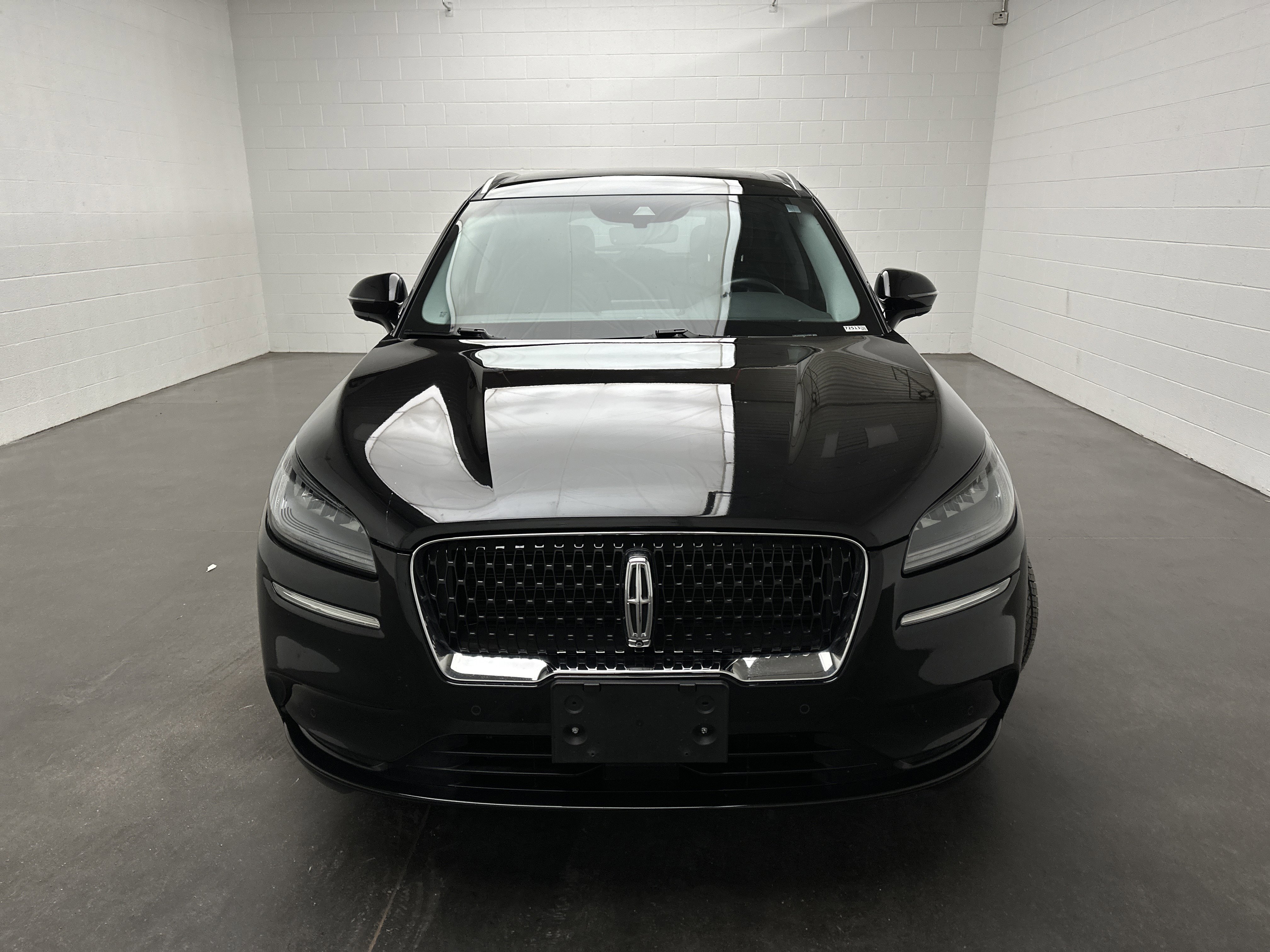 Used 2021 Lincoln Corsair Reserve w/ Equipment Group 201A image 4