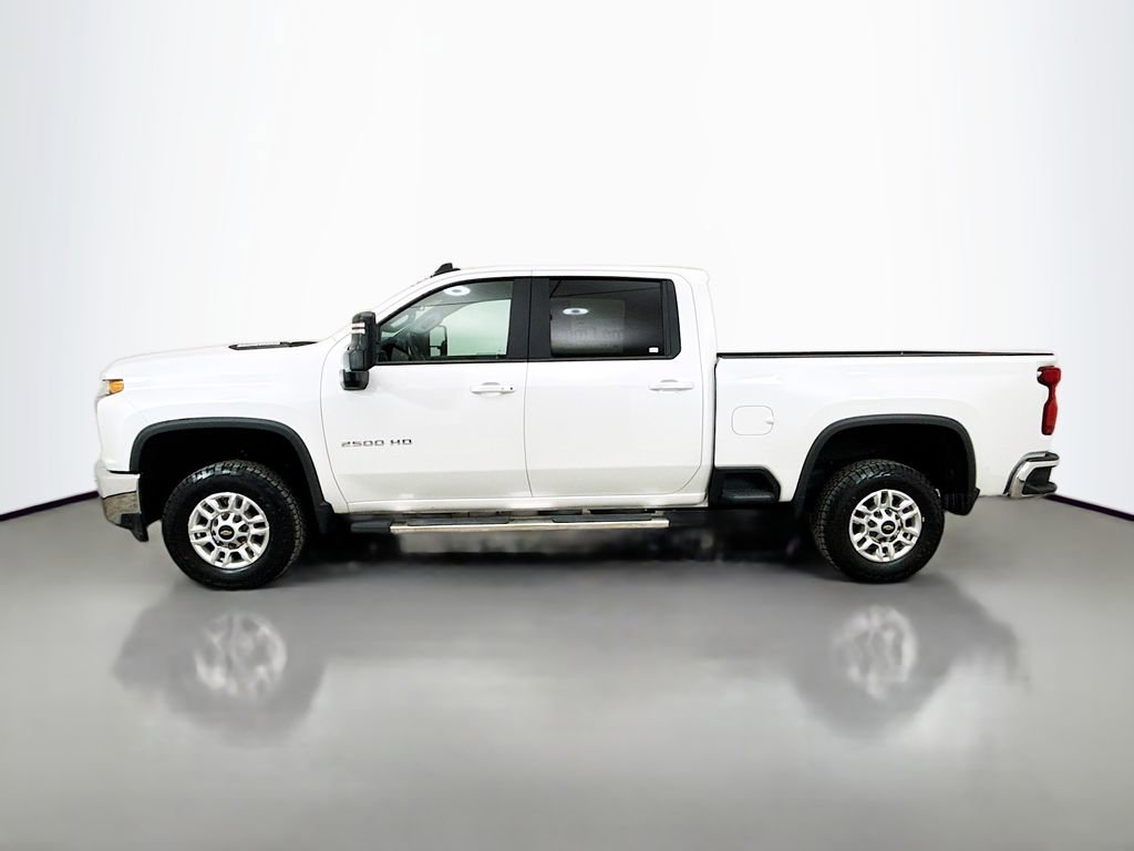 Used 2023 Chevrolet Silverado 2500 LT w/ All Star Edition image 6
