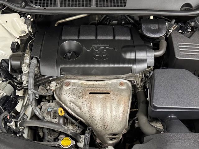 Used 2015 Toyota Venza LE AWD/4WD image 38
