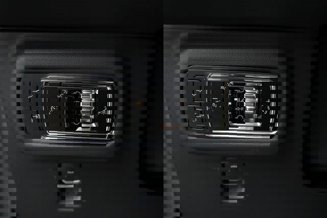 New 2026 Lincoln Nautilus Premier w/ Equipment Group 102A image 33