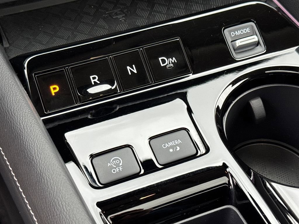 Used 2025 Nissan Murano SL image 28