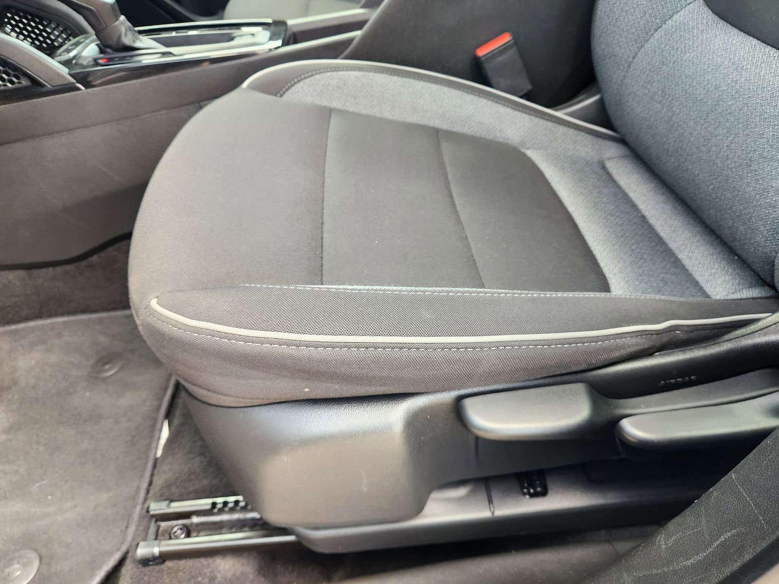 Used 2024 Chevrolet TrailBlazer LS image 23