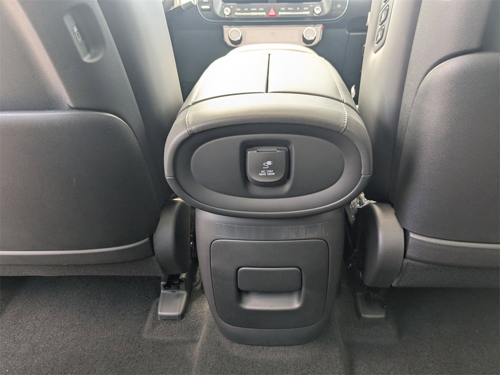New 2026 Hyundai Palisade Calligraphy image 18