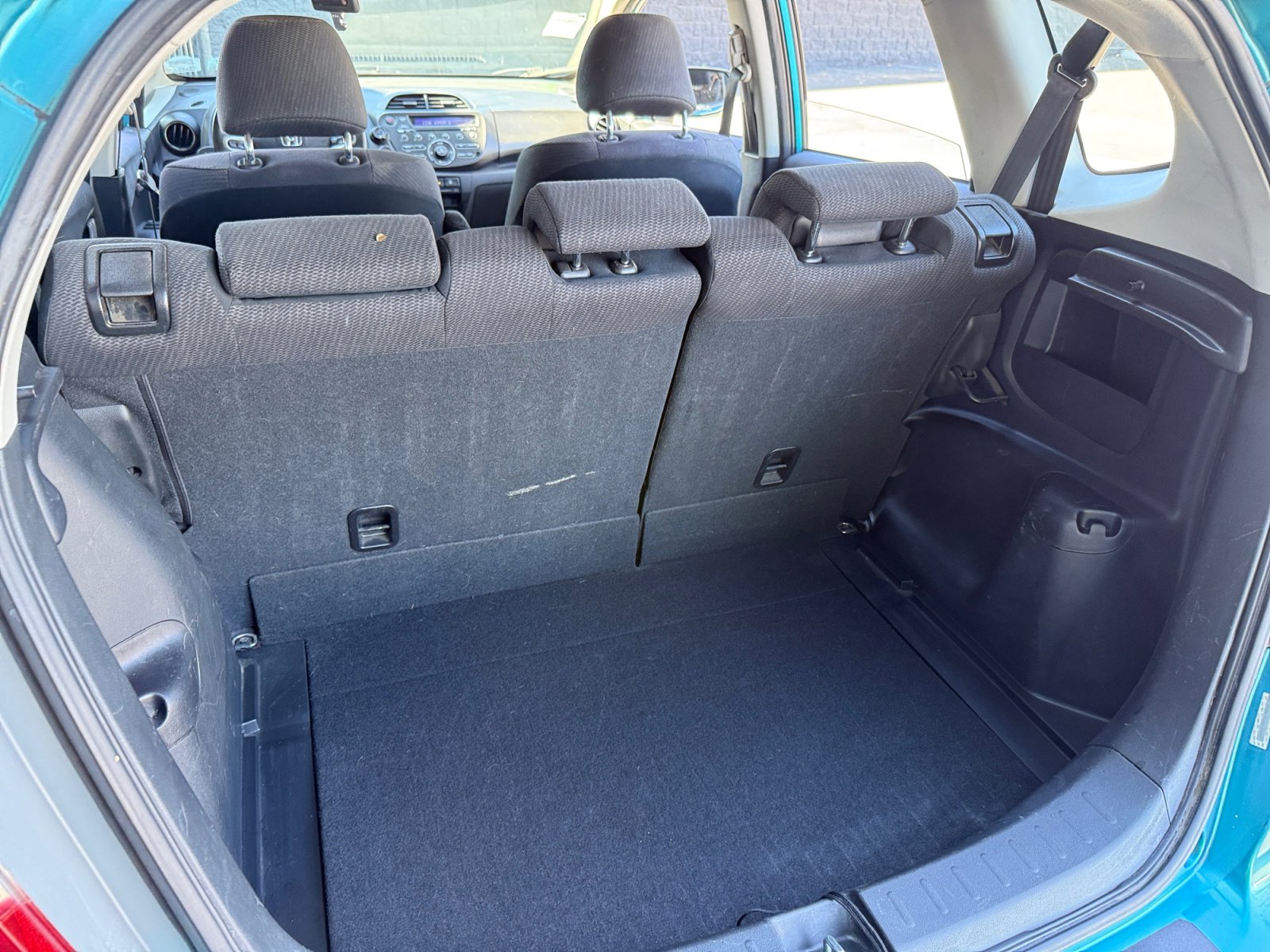 Used 2012 Honda Fit Sport image 18