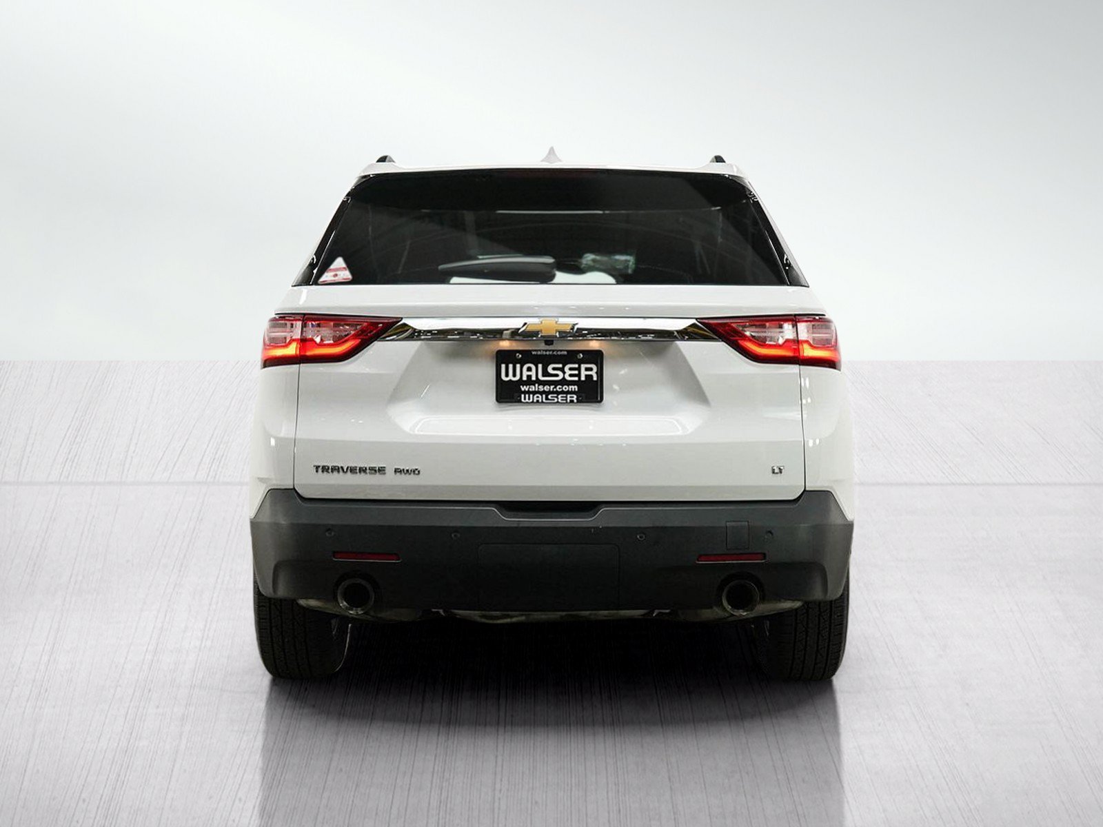 Used 2019 Chevrolet Traverse LT AWD/4WD image 4