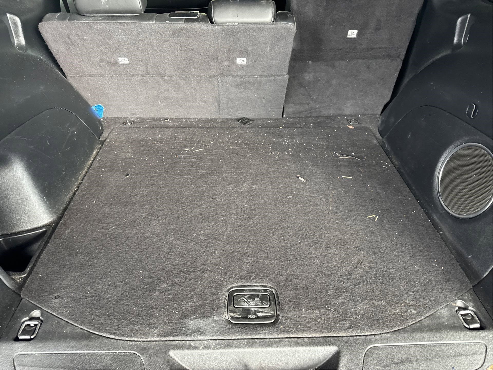 Used 2021 Jeep Grand Cherokee Laredo X image 16