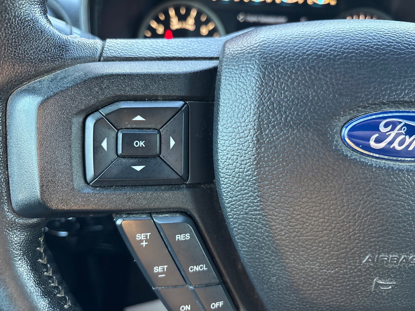 Used 2019 Ford F150 XLT w/ Equipment Group 302A Luxury image 18