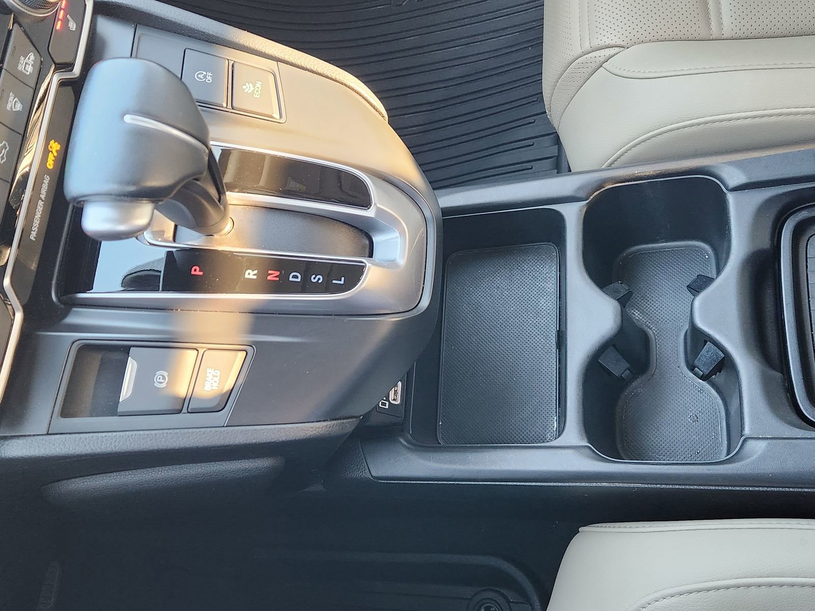 Used 2021 Honda CR-V EX-L image 24