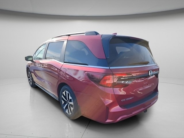 New 2026 Honda Odyssey EX-L image 4