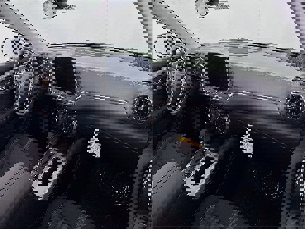 New 2026 Chevrolet Blazer LT image 21