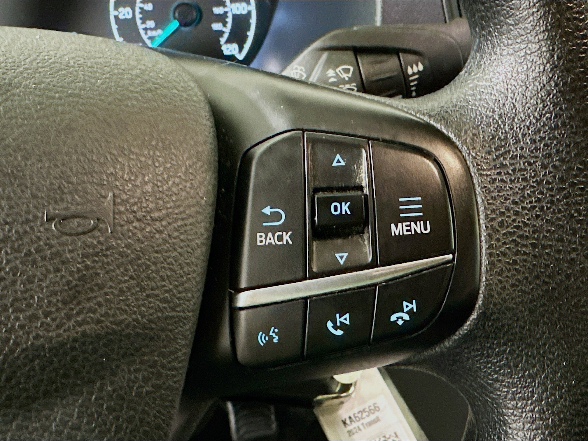 Used 2024 Ford Transit 250 Base w/ Exterior Upgrade Package image 17