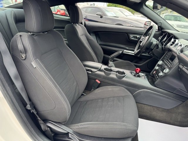 Used 2017 Ford Mustang GT w/ GT Performance Package image 12