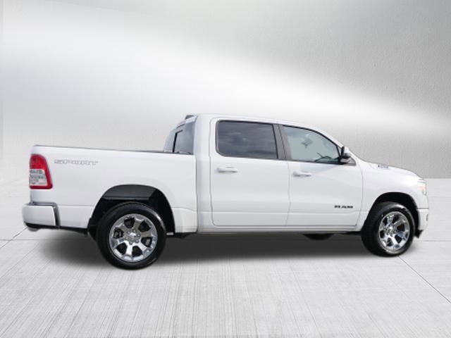 Used 2023 RAM 1500 Lone Star image 2