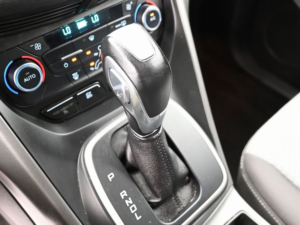Used 2017 Ford C-MAX SE image 22