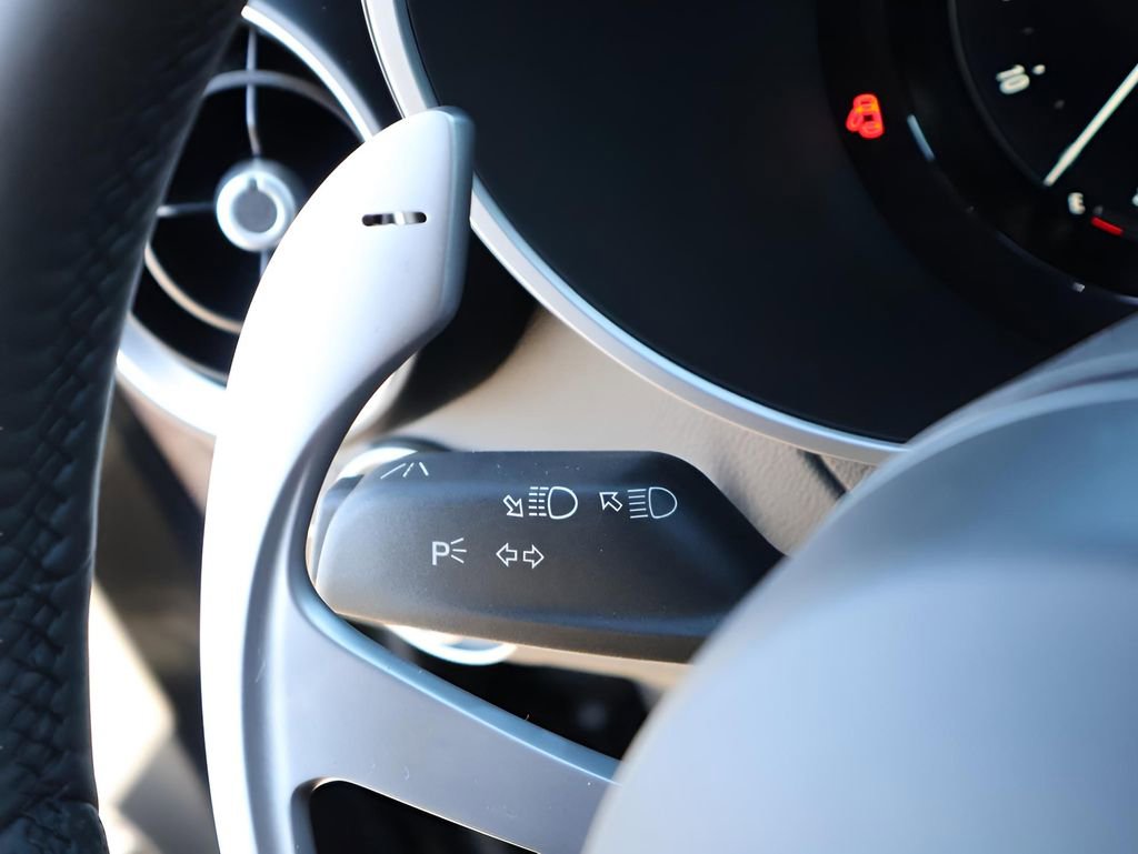 New 2025 Alfa Romeo Stelvio Sprint image 35