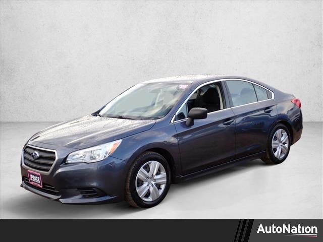 Used 2015 Subaru Legacy 2.5i