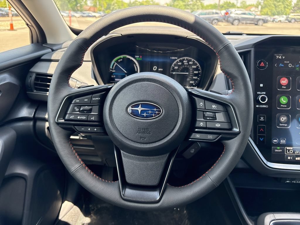 New 2026 Subaru Crosstrek 2.5i Limited AWD/4WD image 14